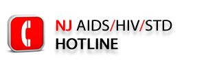 NJ AIDS/HIV/STD Hotline
